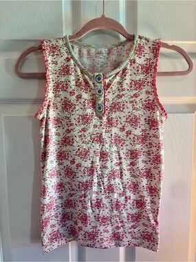 Matilda Jane tank top